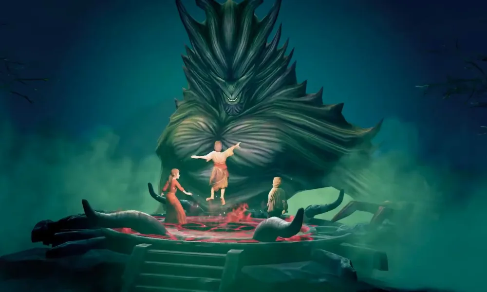 Cthulhuの崇拝者のような10の最高の都市建設ゲーム