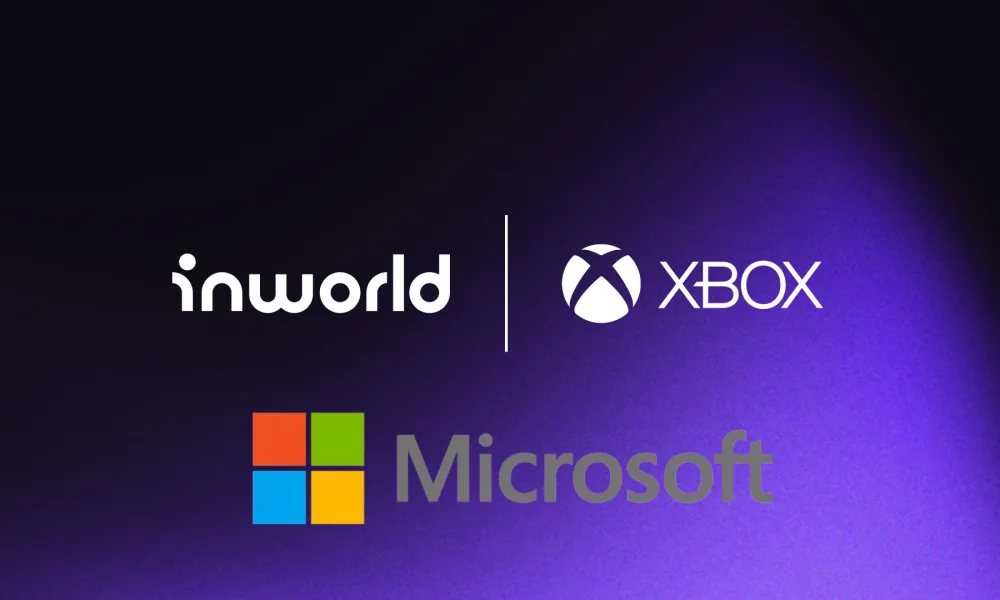 Microsoftは、AIをゲーム開発に導入するために設定しています