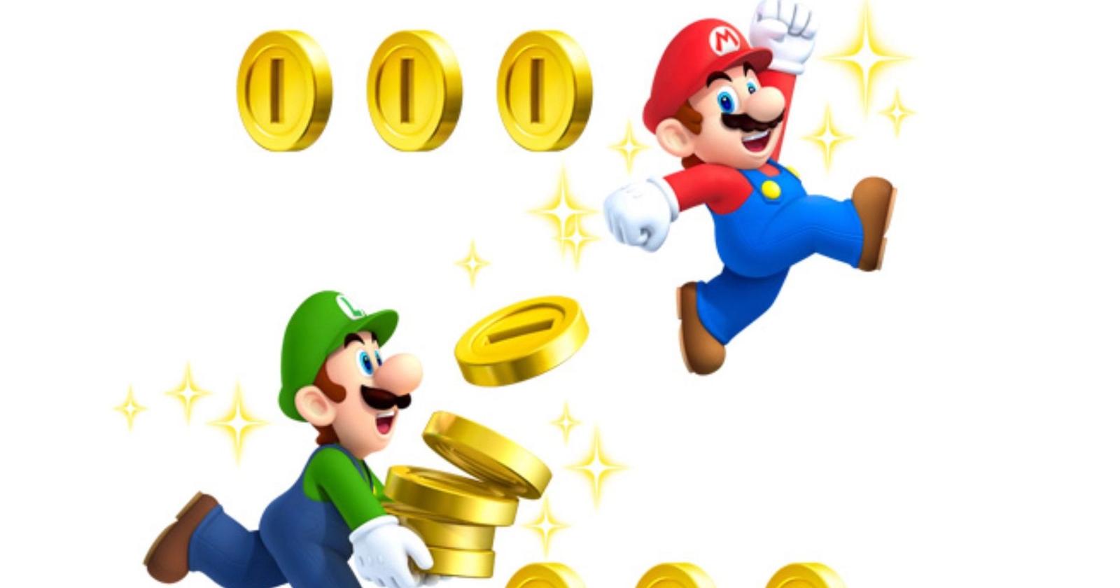 任天堂は長いランニングゴールドポイント報酬スキームを終了します