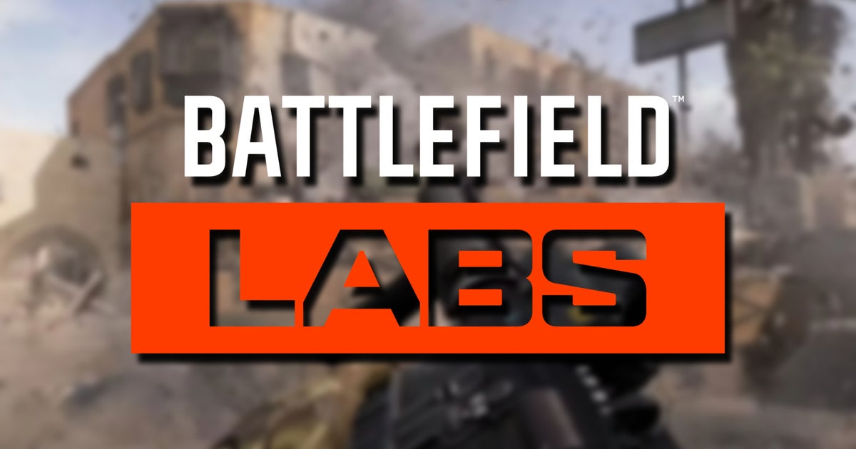Battlefield Labsはまだ最も物議を醸す変化を導入したばかりで、コミュニティはEAの開発中のゲームに属しているかどうかについて分割されています