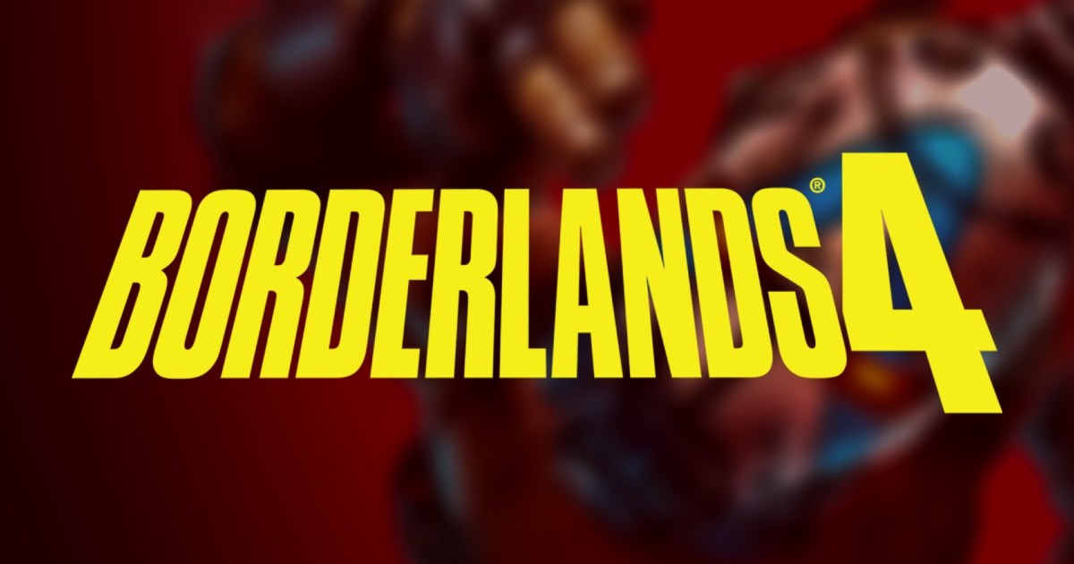 Borderlands 4のボスは、「本当のファン」がビデオゲームに80ドルを支払うと言います
