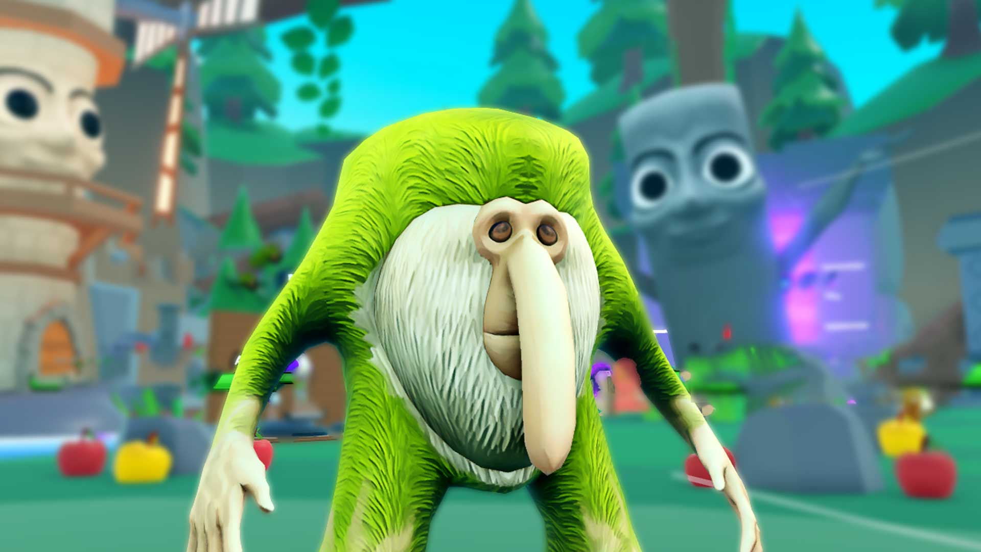 Brainrot Evolutionコードは2025年になる可能性があります