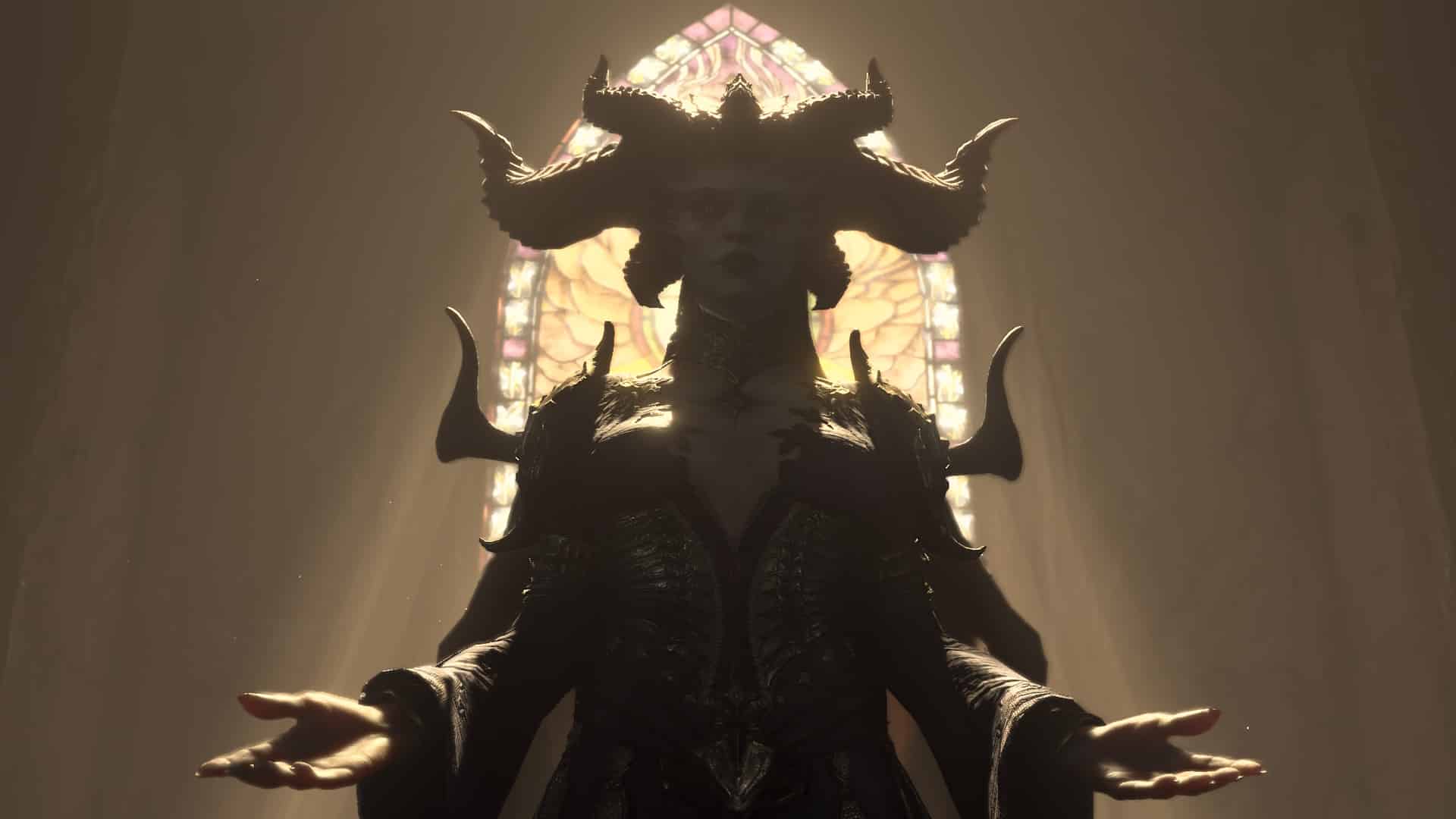 Diablo 4ロードマップは、2026年までの計画を明らかにしています。新しい拡張が確認されました