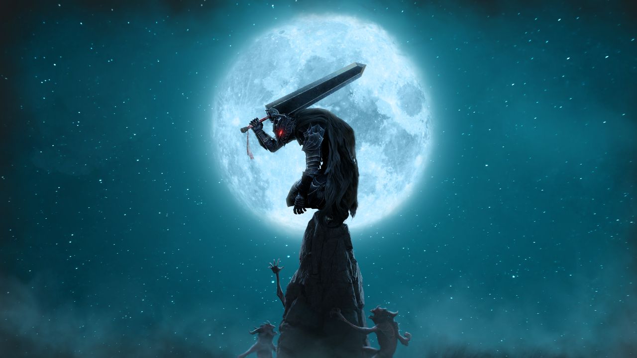 Diablo IV x Berserk Limited-Time Collaborationは5月6日に公開されます