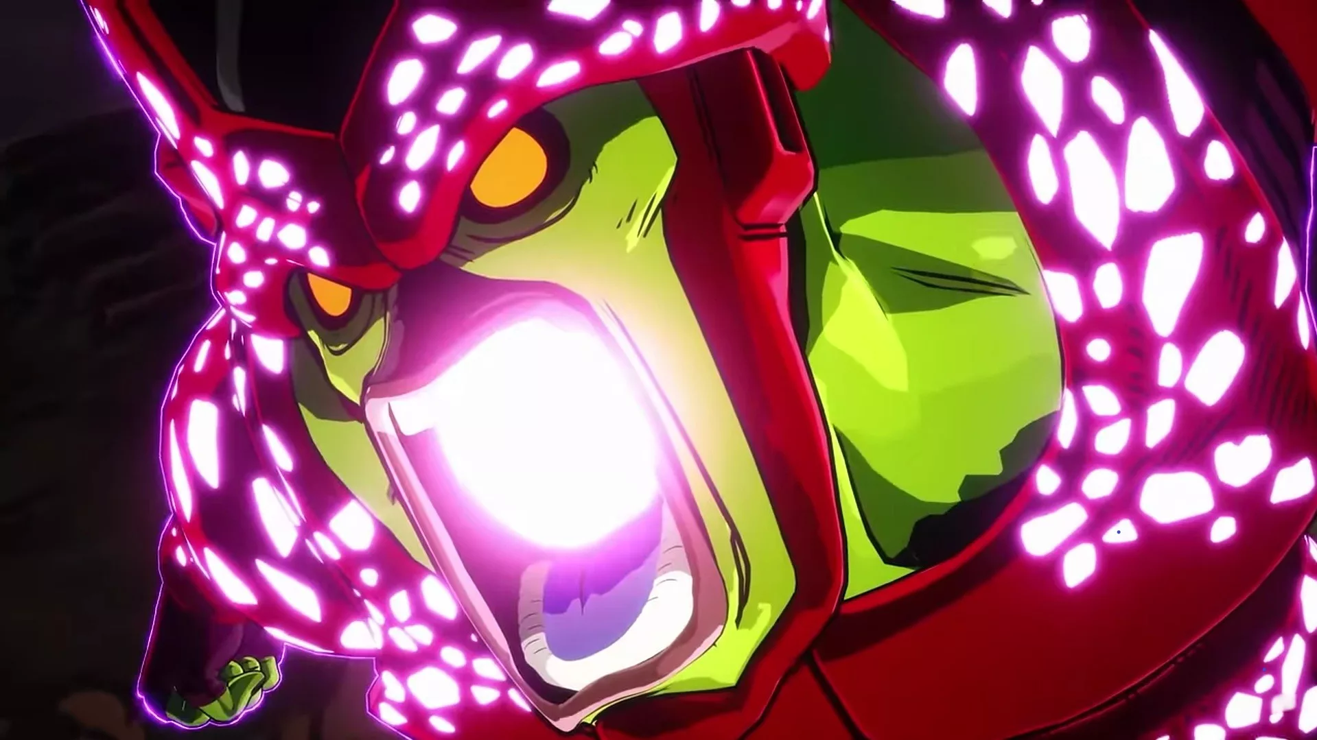 ゼロDLCパックをスパークするためのすべての文字とリリース日