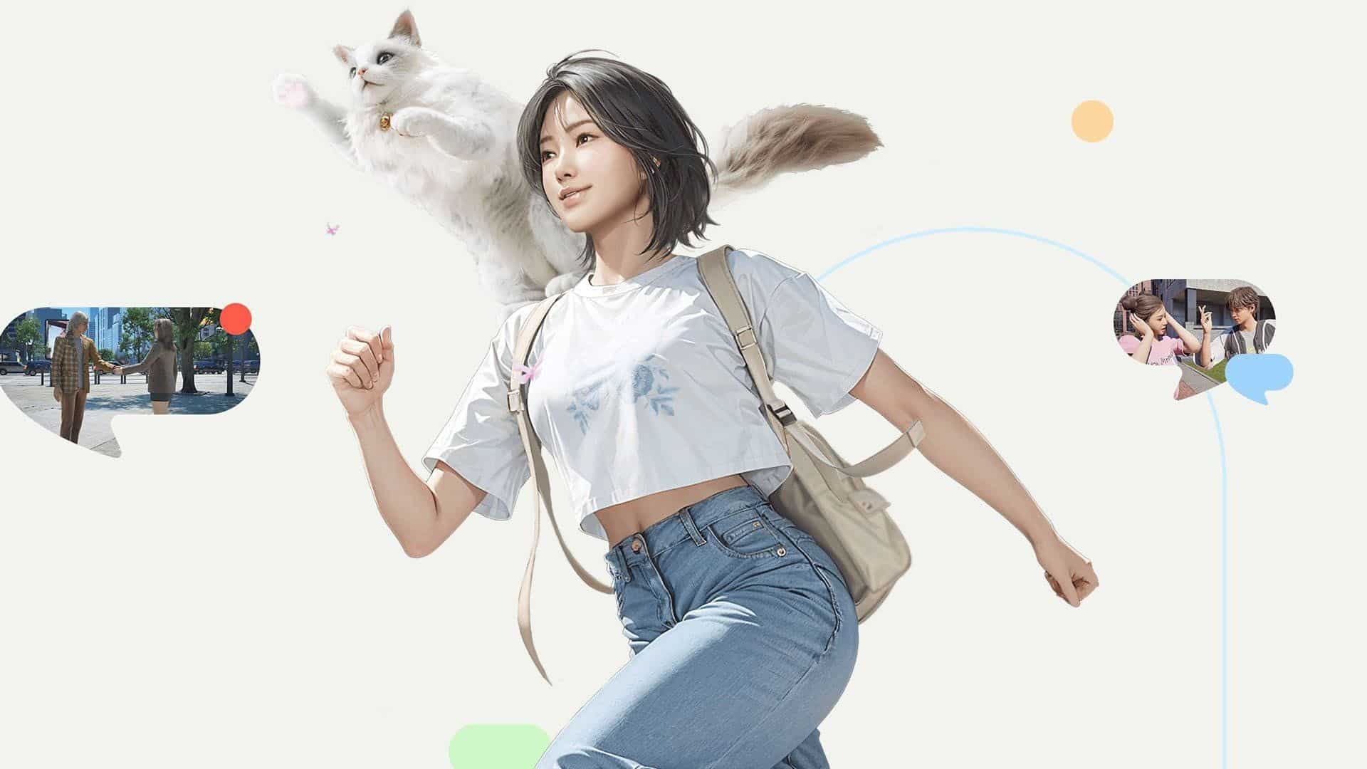 Inzoiには、私が考えるのをやめられない主要な機能が1つあります