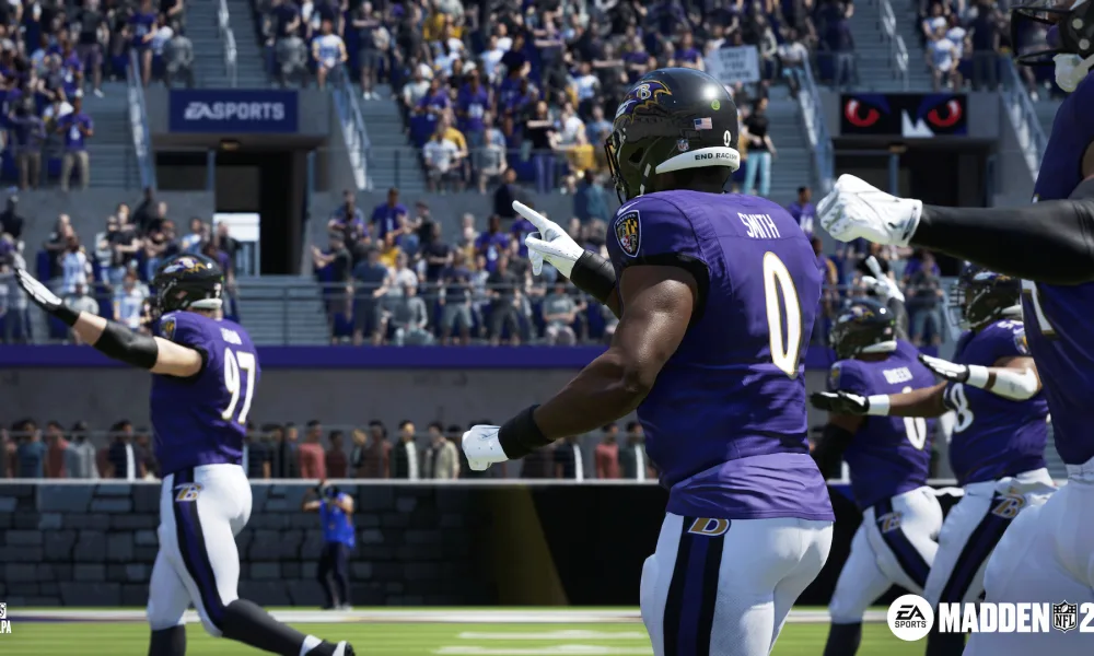 マッデン24：最高の攻撃的なプレイブック