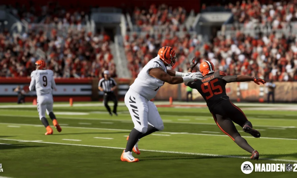 Madden 24：最高の防御的なプレイブック