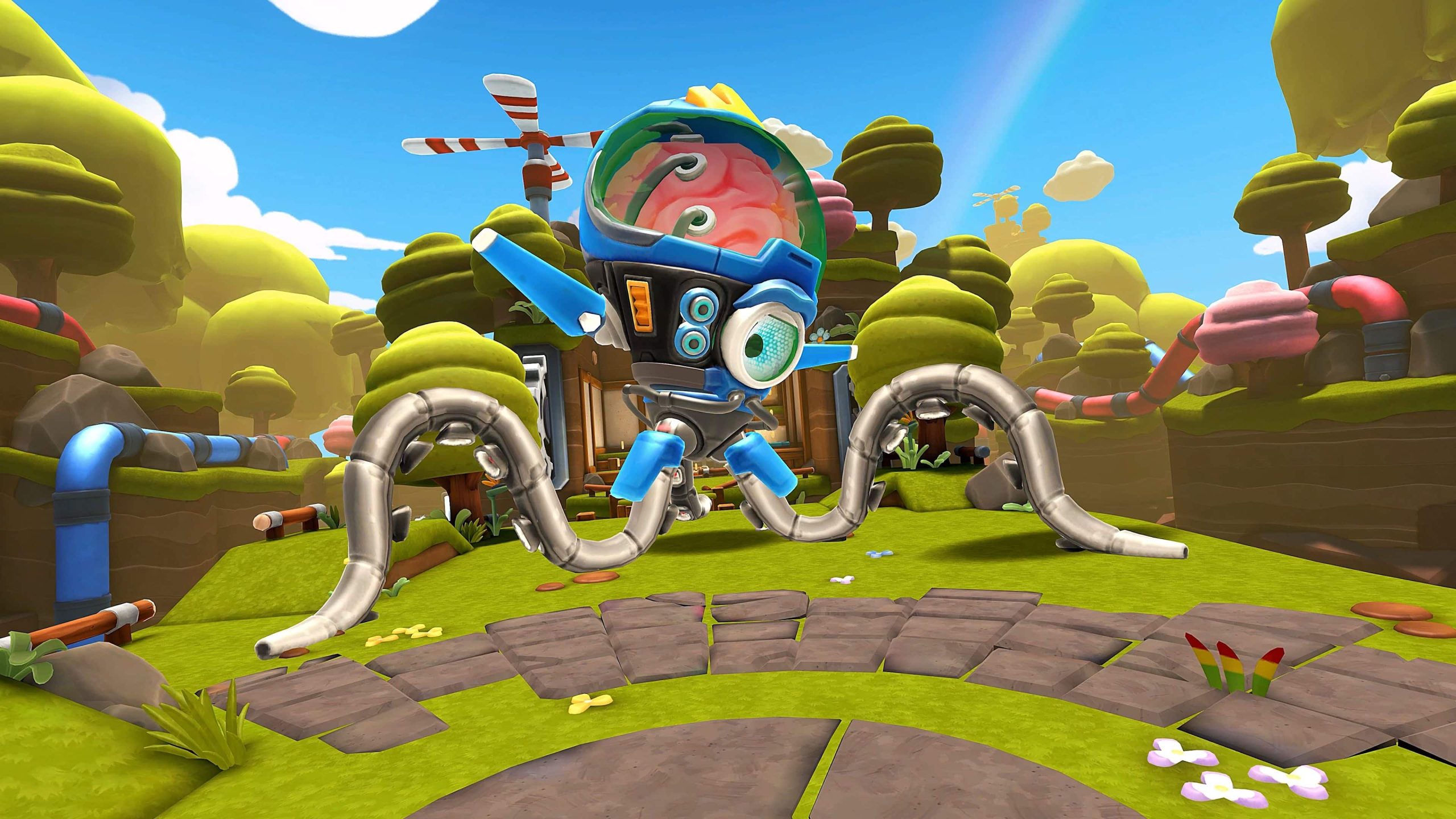 Oussie VR Studio Toast Interactive Shuts Office、スタッフの大半は冗長になりました