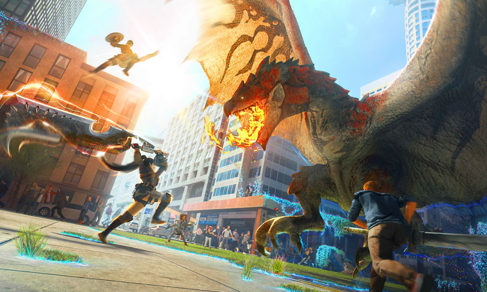 モンスターハンター今：私たちが知っているすべて