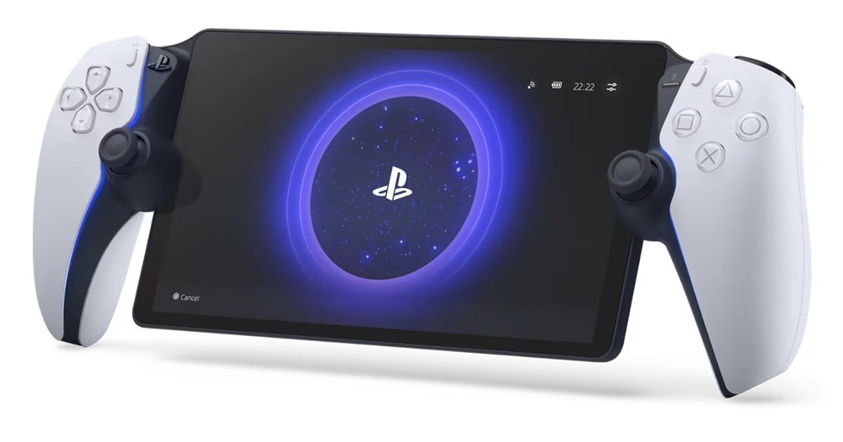 PSポータルは、PS5を使用して200以上のビデオゲームをストリーミングできるようになりました