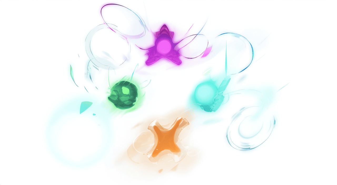 草の根から世界の舞台まで：レインボーシックス包囲の試合革命