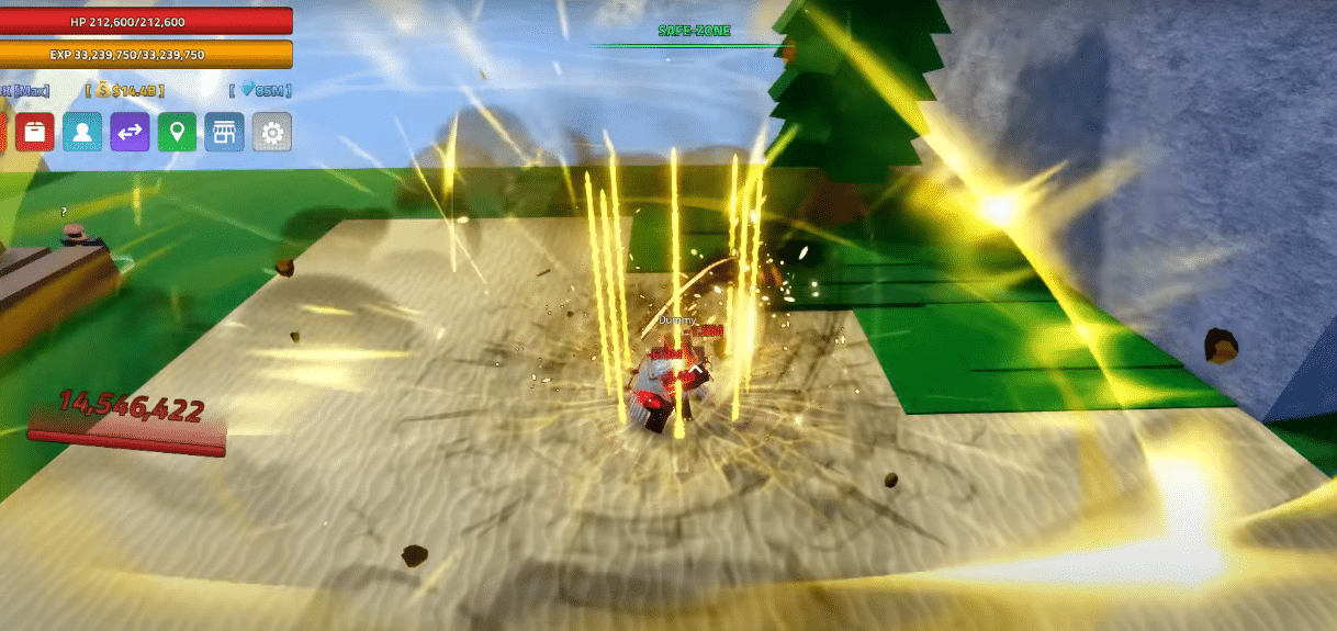 詩：Fallen Angel Race＆Lancer Ultimate Guide