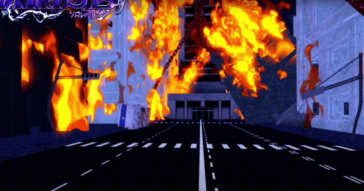 クロスオーバーの到着：地獄の城で床35階に到達する方法