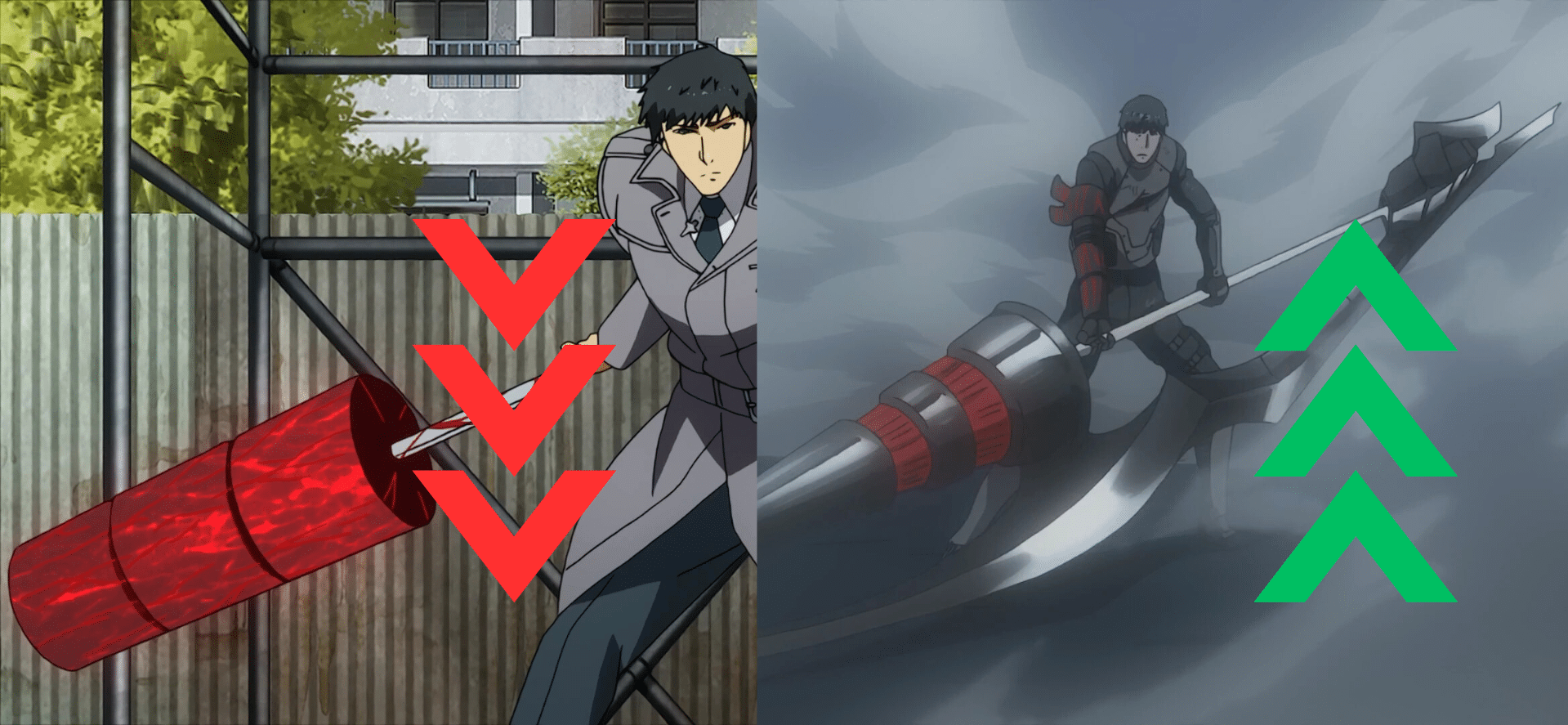 グールであなたのキンクをv2する方法