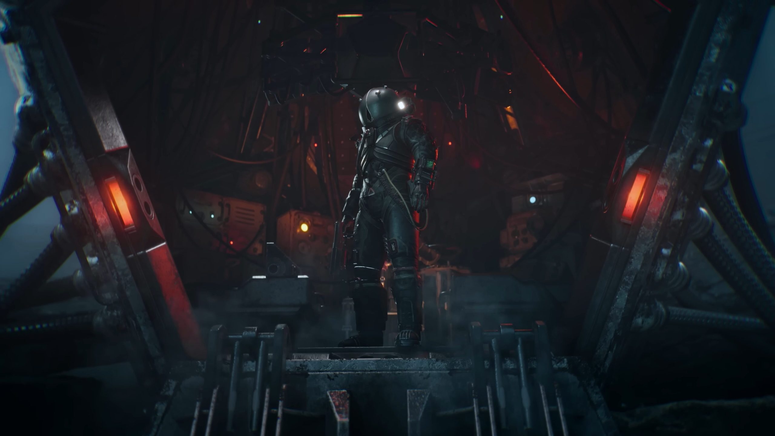 CRONOS：The New Dawn 'Gameplay Showcase'トレーラー