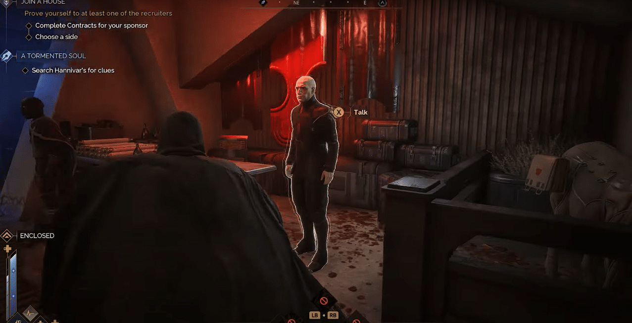 砂丘の覚醒の家（派fact）に参加する方法