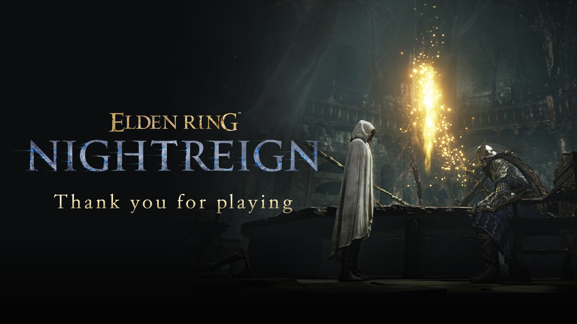 Elden Ring Nightrignの出荷とデジタル販売トップ350万