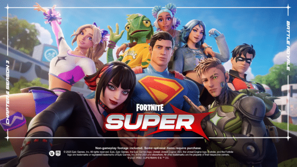 Fortnite New Update 4.71第6章シーズン3のためにリリース