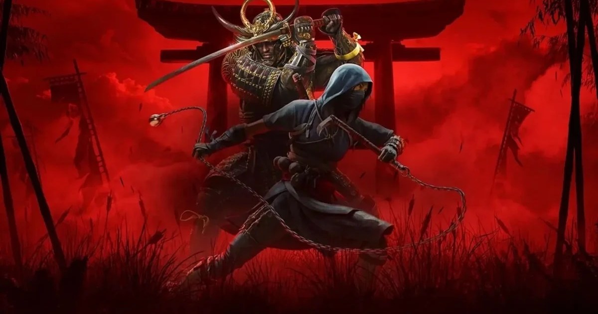 Assassin's Creed ShadowsPS5アップデートは無料のコラボを追加し、難しい困難