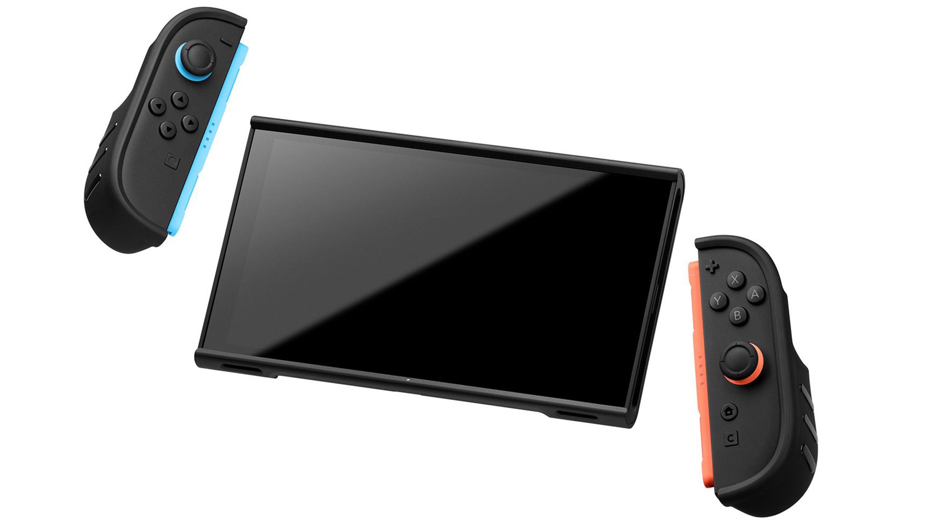 「誰もこのようにスイッチ2を保持していない」：DBRANDは、そのキルスイッチがジョイコンズを切り離すと主張することに応答します