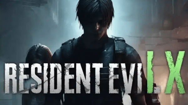 レポート：今週公開されるバイオハザード9