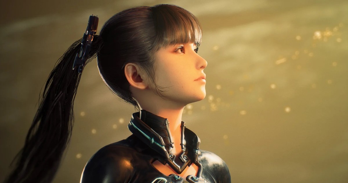 無料のStellar Blade PS5コンテンツが新しいアップデートで届きます