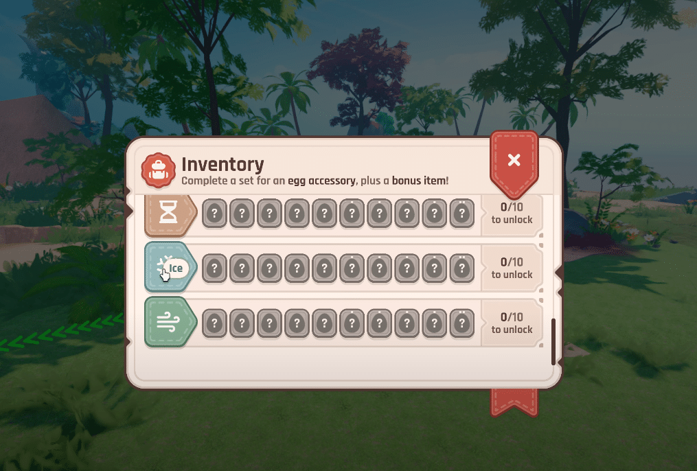 Roblox:ハッチイベントで各賞品を取得する方法