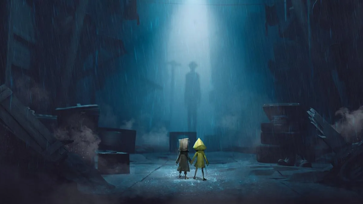 Little Nightmares Showcaseが発表しました