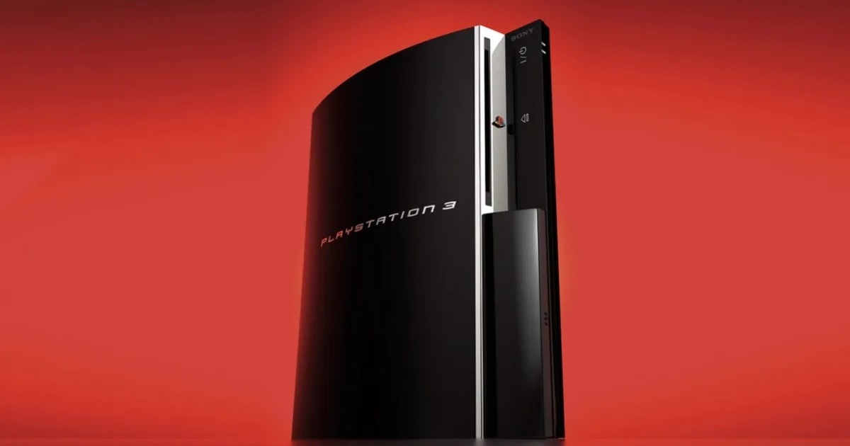 伝えられるところによると、PS3クラシックは今年10月に復活しました