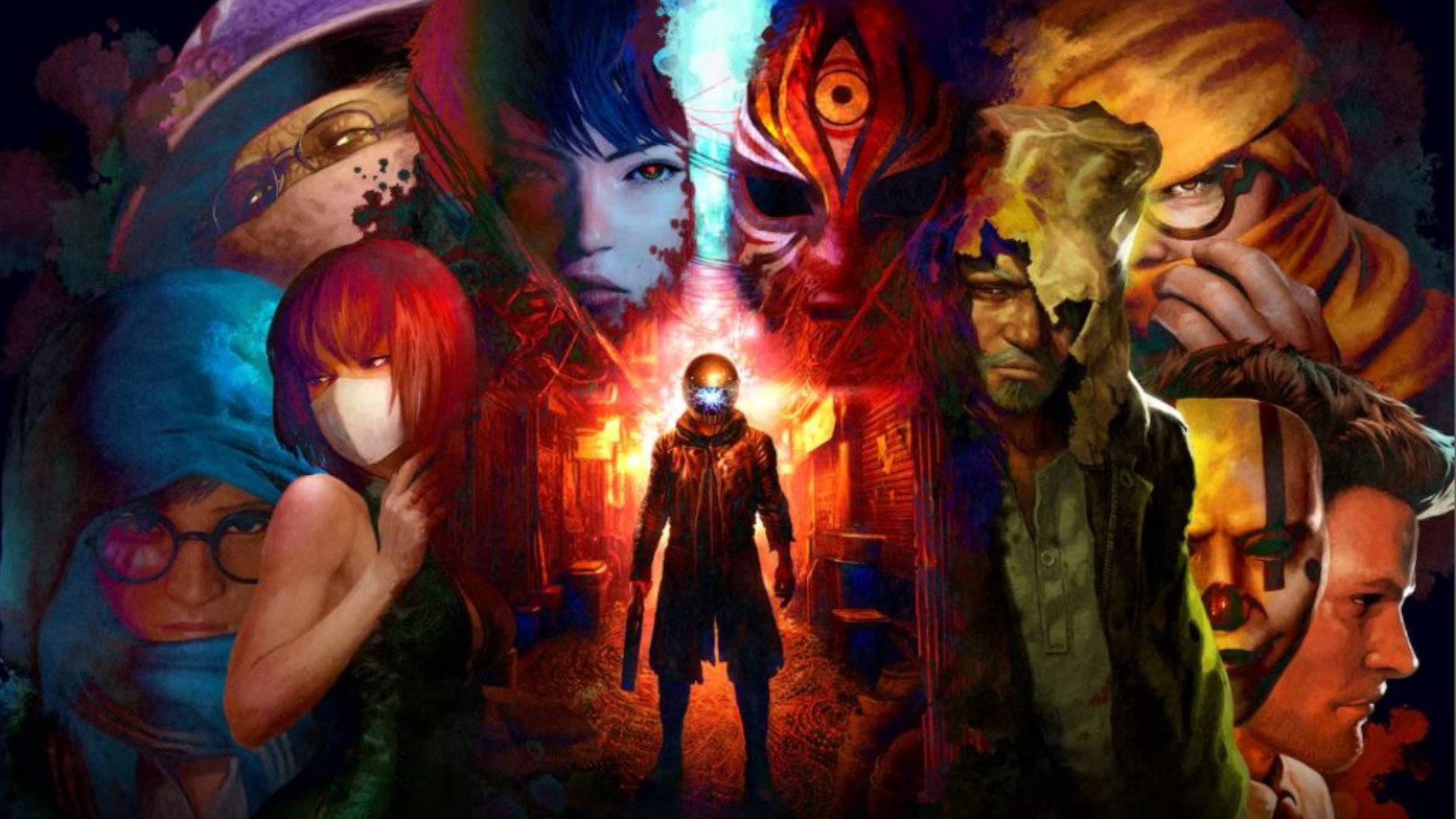 サイレントヒルクリエイターは、彼の次のゲームがスリッターヘッドの続編にならないことを示唆しています