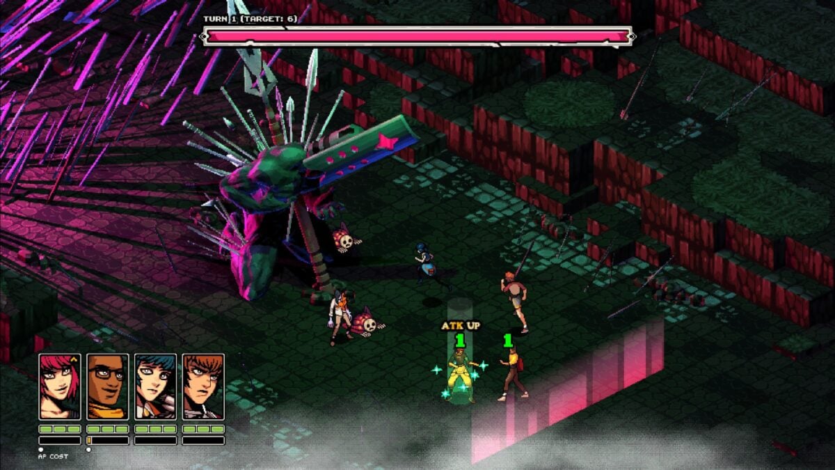 11月19日までのデーモンスクール