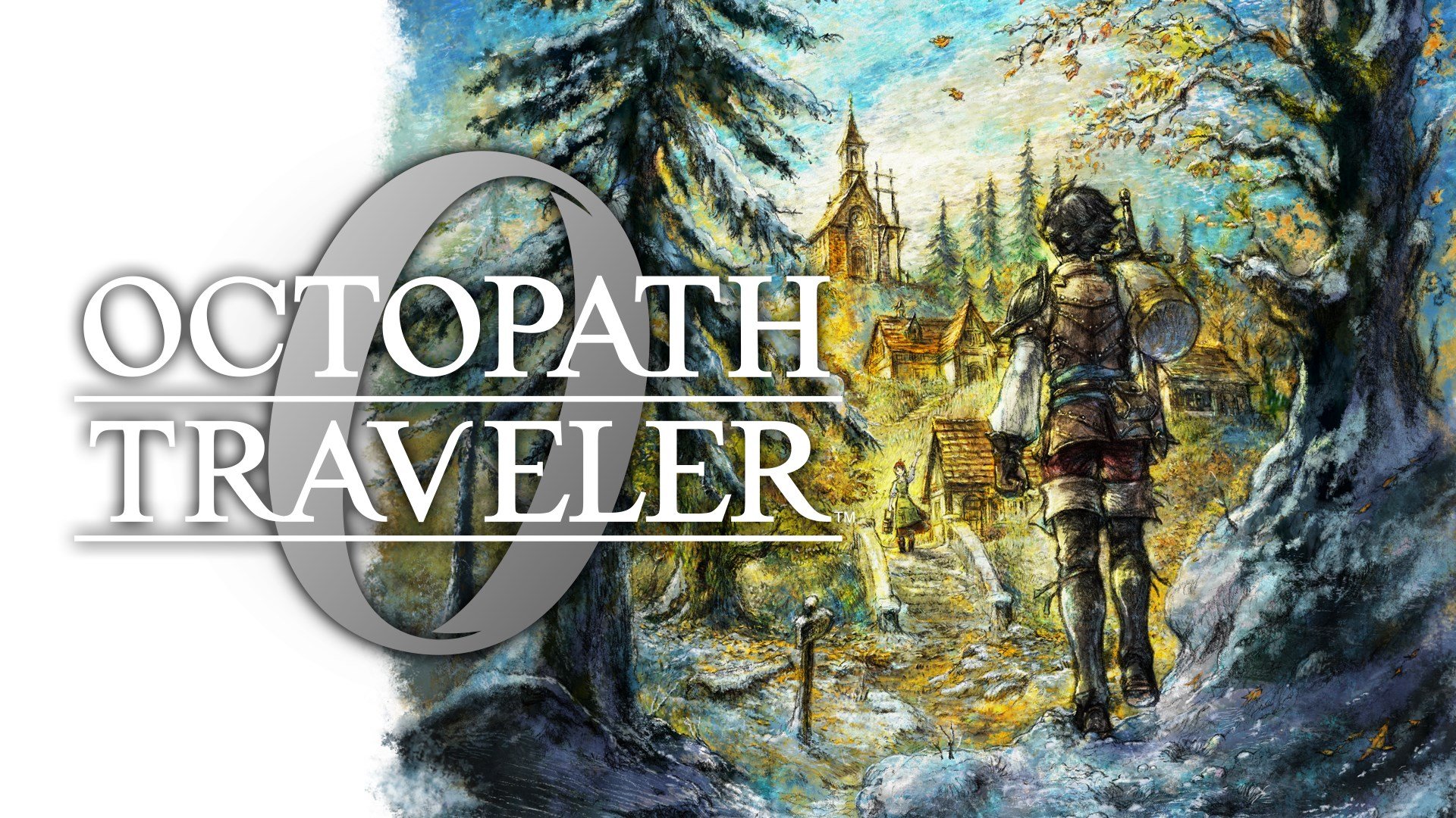 Octopath Traveler 0は、PCとコンソールのために発表されました