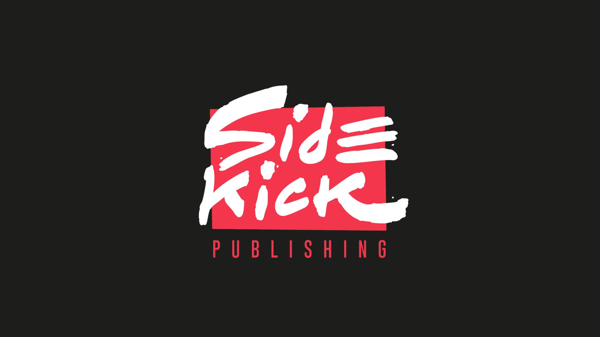 Instinct3は、Indie Games Publisher Sidekick Publishingを確立します