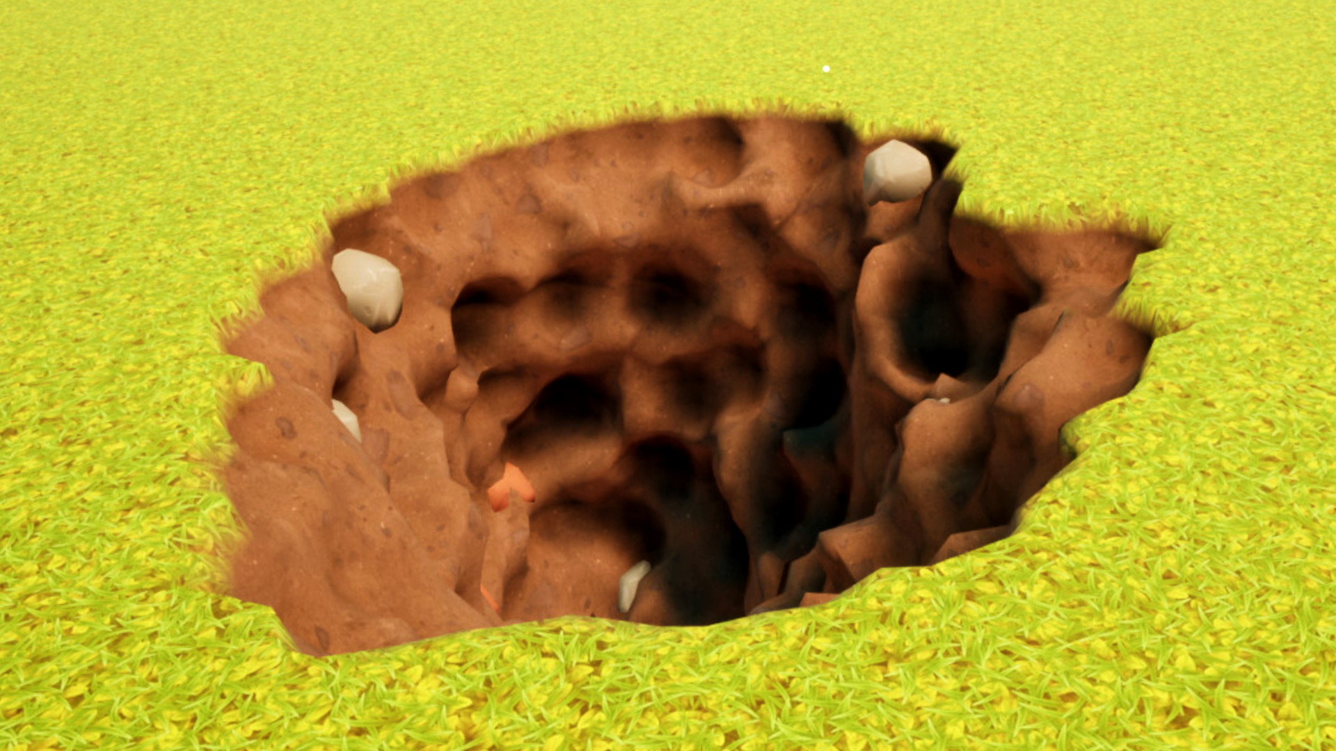 Minecraftの最も満足のいくビットを完成させる、5ドルのサンドボックススポーツが1,000,000の総売り上げ