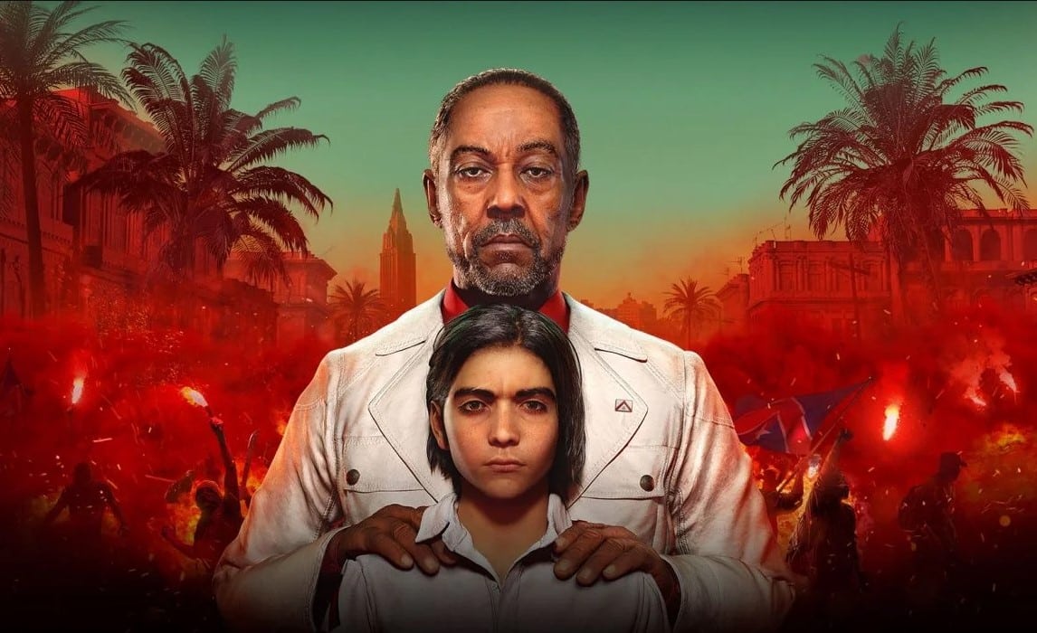 ビデオゲームの適応が歴史的に悪名高いという悪い評判を得ている間、ファークリーアンソロジーシリーズを開発するニュース