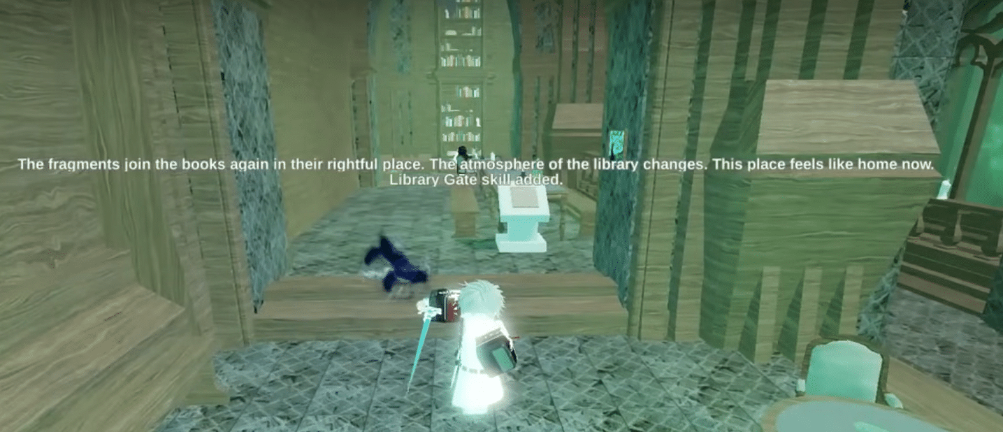 タイプソウル：ソウルライブラリの完成方法（ソウルライブラリガイド）