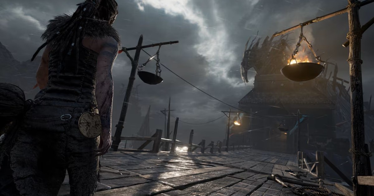 PS5は、最高のPS4ゲームの1つの無料アップグレードを取得しました