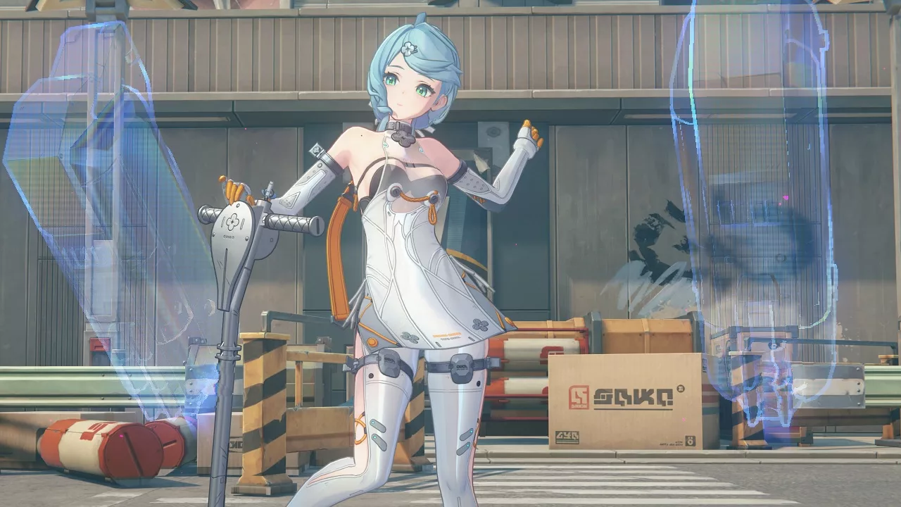 Zzz：すべての種子の昇天とボスの材料とあなたが今農業できるもの