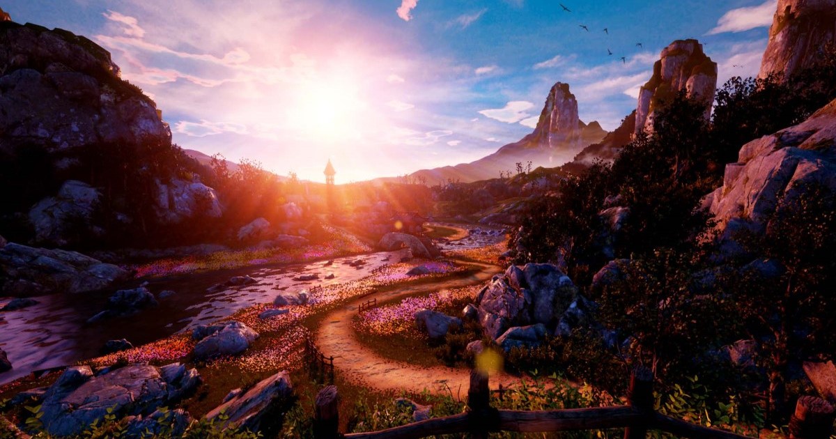 最愛のPS4アクションアドベンチャーゲームはPS5に向かいました