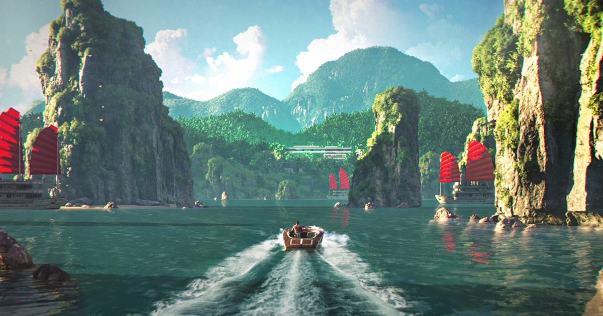 PS5 Pro Enhancementsは、有望な007ゲームで確認されました