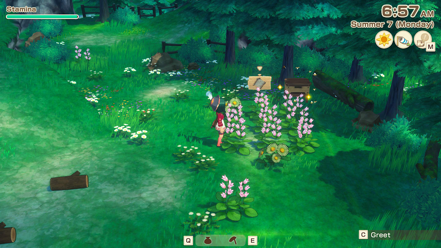 季節の物語：グランドバザール