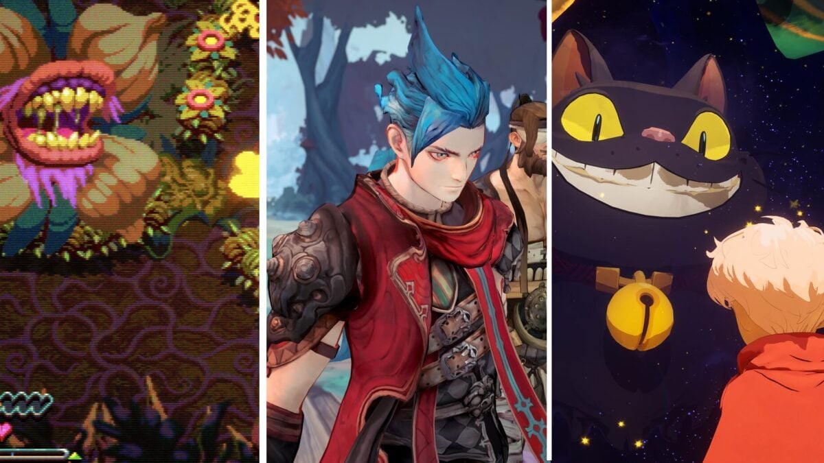 Gamescom 2025のレーダーの下にある6つの優れたビデオゲーム