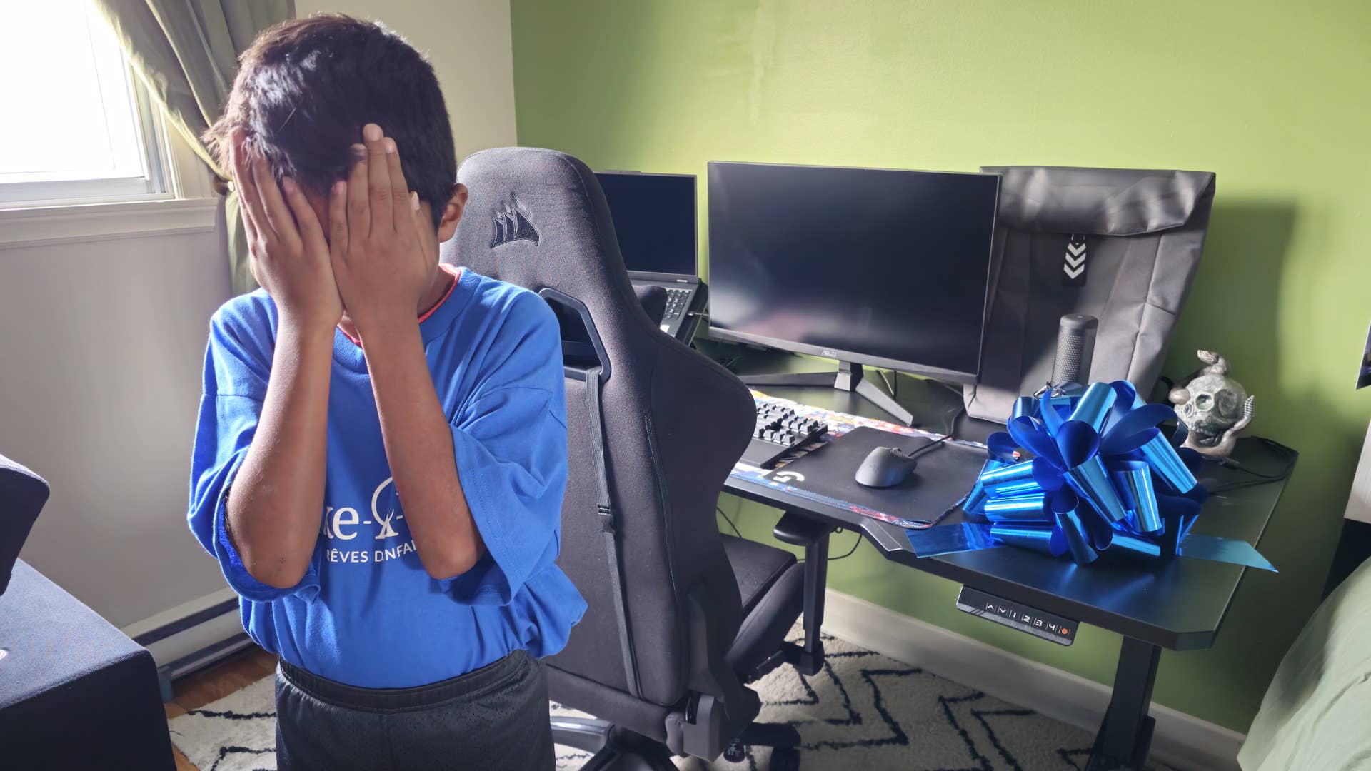 私たちは、時代が難しいときに慈善が難しいことを理解していますが、あなたの助けが必要です