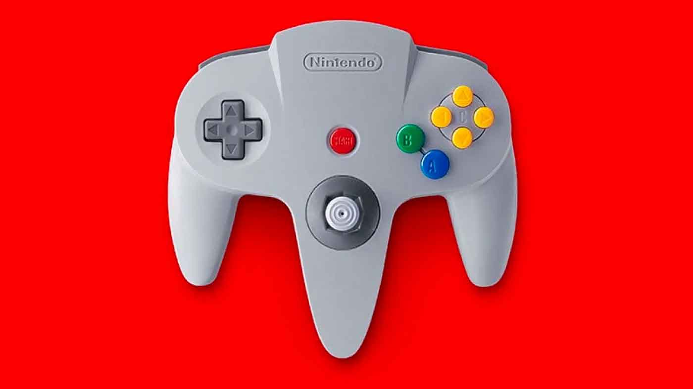 Nintendo Switch Onlineの次のNintendo 64ゲームが発表され、2つの巨大なゲームが途中である可能性があります