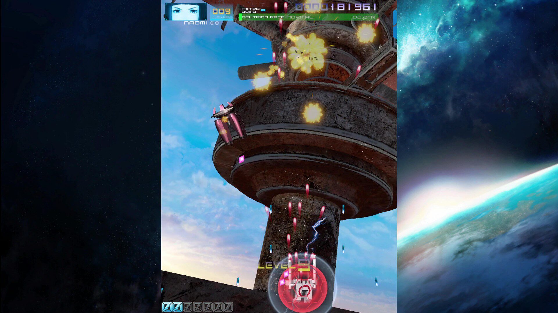 PS5、Switch 2、Switch、およびPCで発表されたPsyvariar 3