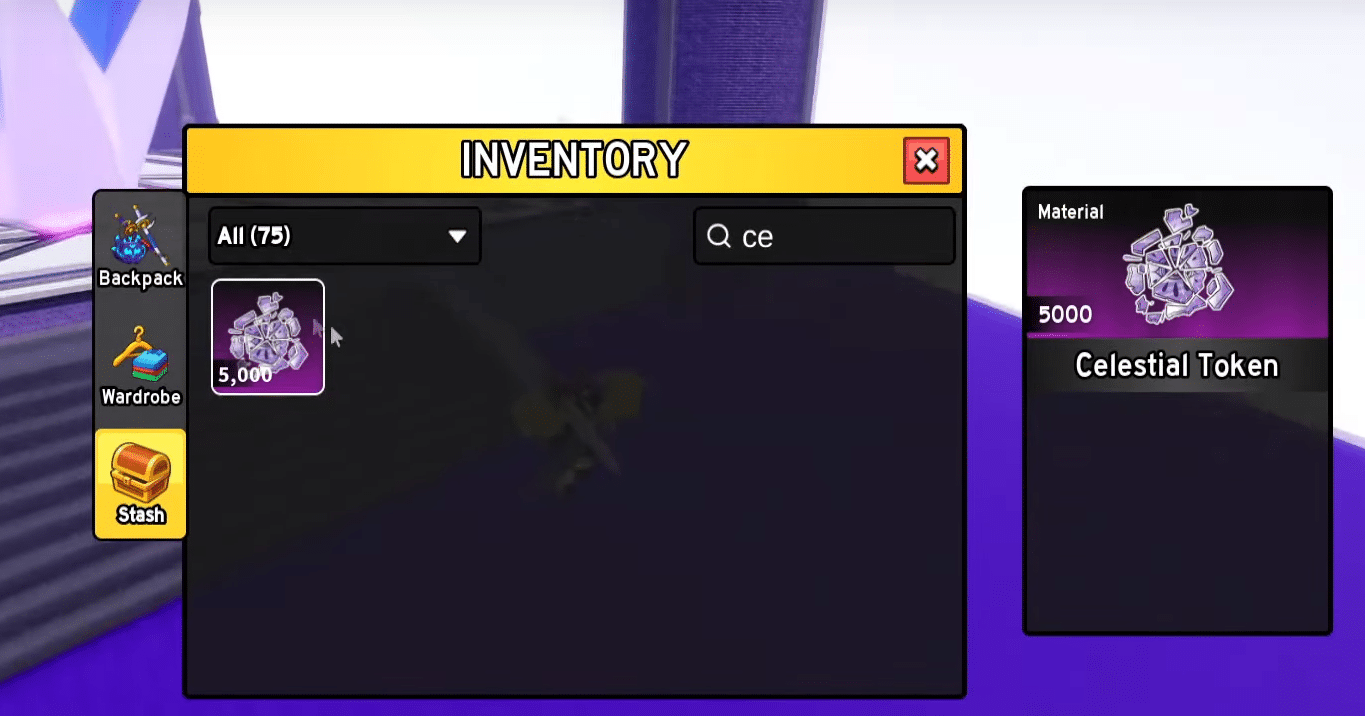 Blox Fruitsアップデート27：天のトークンを入手する方法