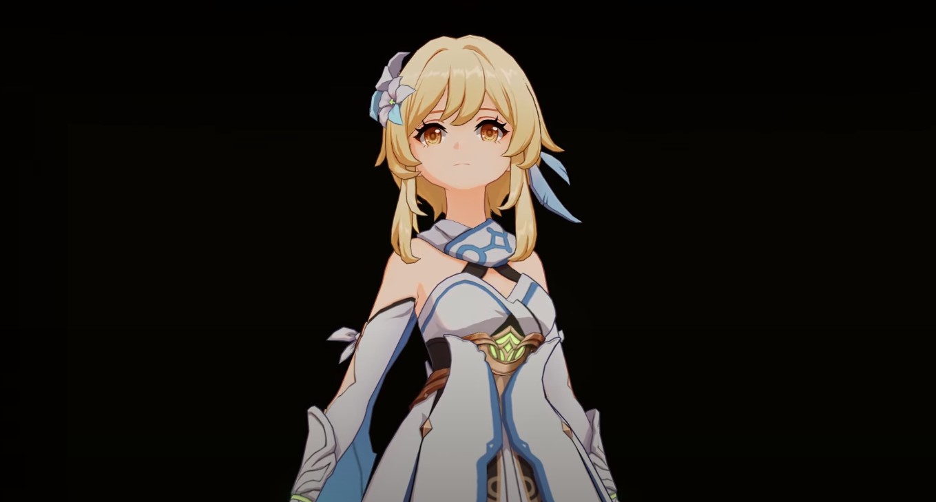 Genshin Impact：NahidaのEcho Challenge Guideを打ち負かす方法