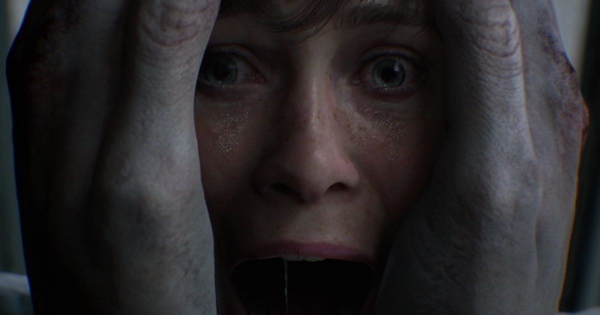 美しい新しいレクリエーションは、PS6で予想されるPS4のPTのフォロワーを思い出させます