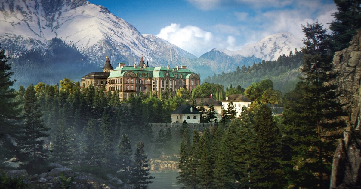 まれな動きでは、今後のPS5ゲームは、事前注文を備えた無料のDeluxe Editionを取得します